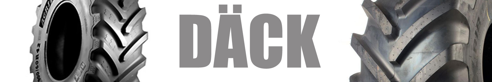 Däck