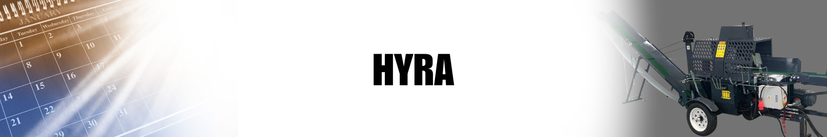 Hyra Hyra