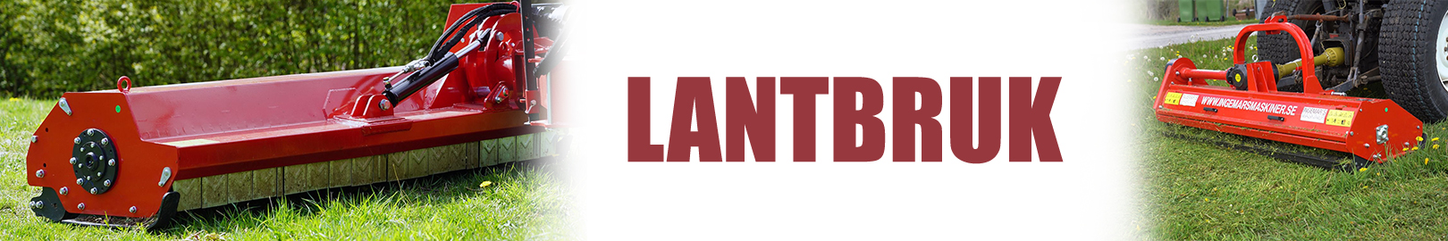 Lantbruk