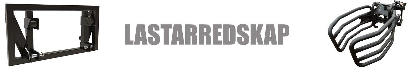 Lastarredskap