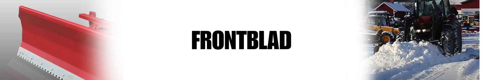 Frontblad