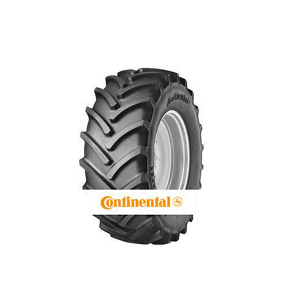540/65R24 TL AC65 CONTINENTAL GRIPEN
