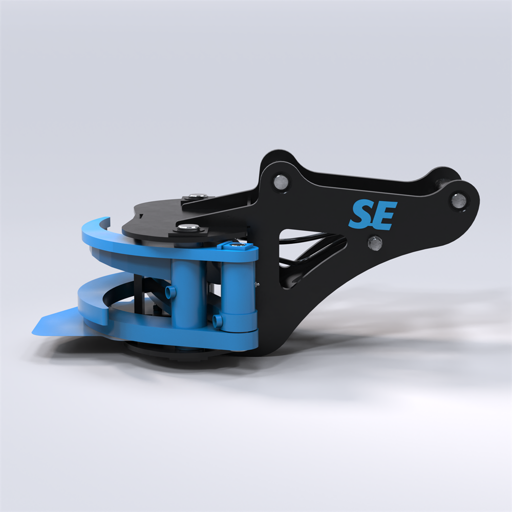 Energiklipp 180 mm Se Equipment