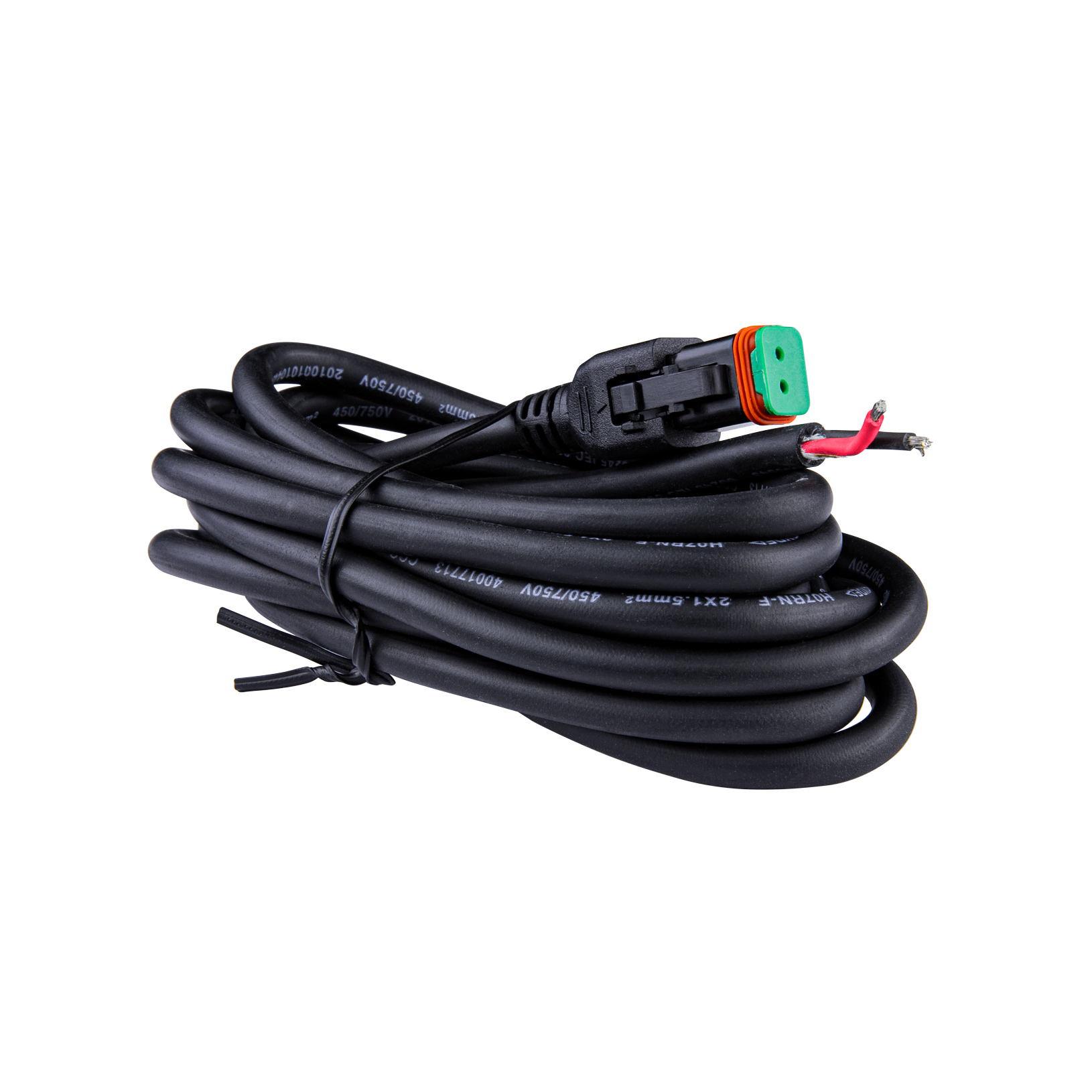 DT2-KABEL 10M VDE-KABEL