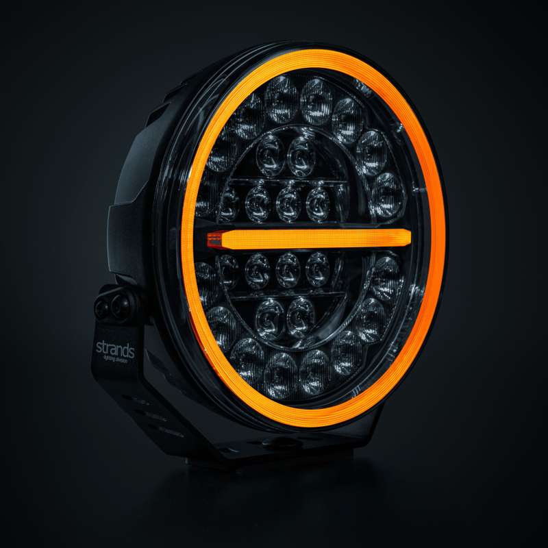 FIREFLY EXTRALJUS 9" 