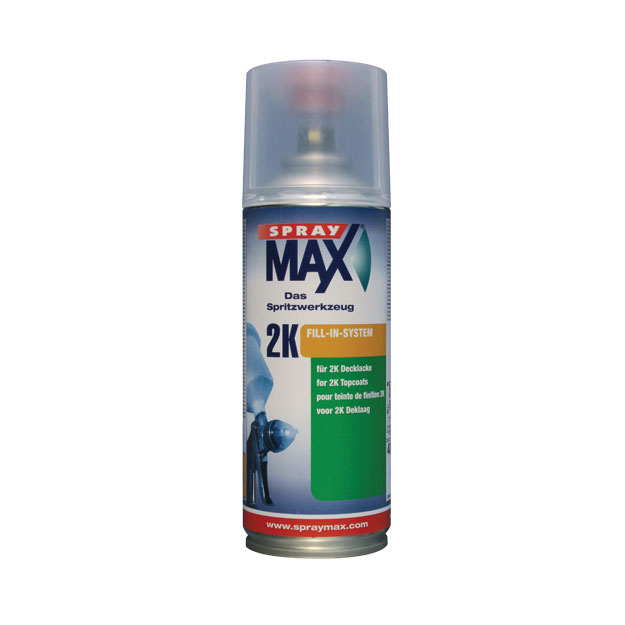 Spraymax Fill In 1K Vt C