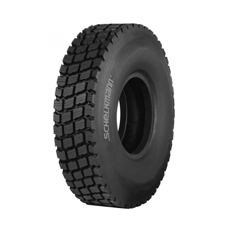 600/65R25* WINTER-L SCHELKMANN MICHELIN STOMME REG