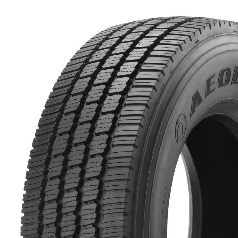 385/65R22,5 158L TL ASW80 STYR AEOLUS GRIPEN