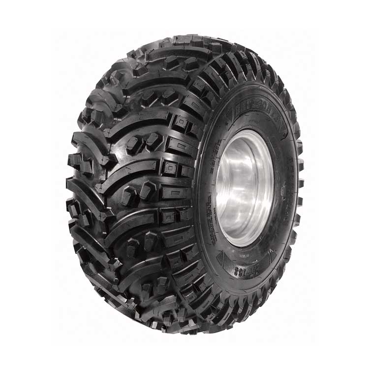 22x11,00-9 4PR TL AT-108 BKT ATV GRIPEN