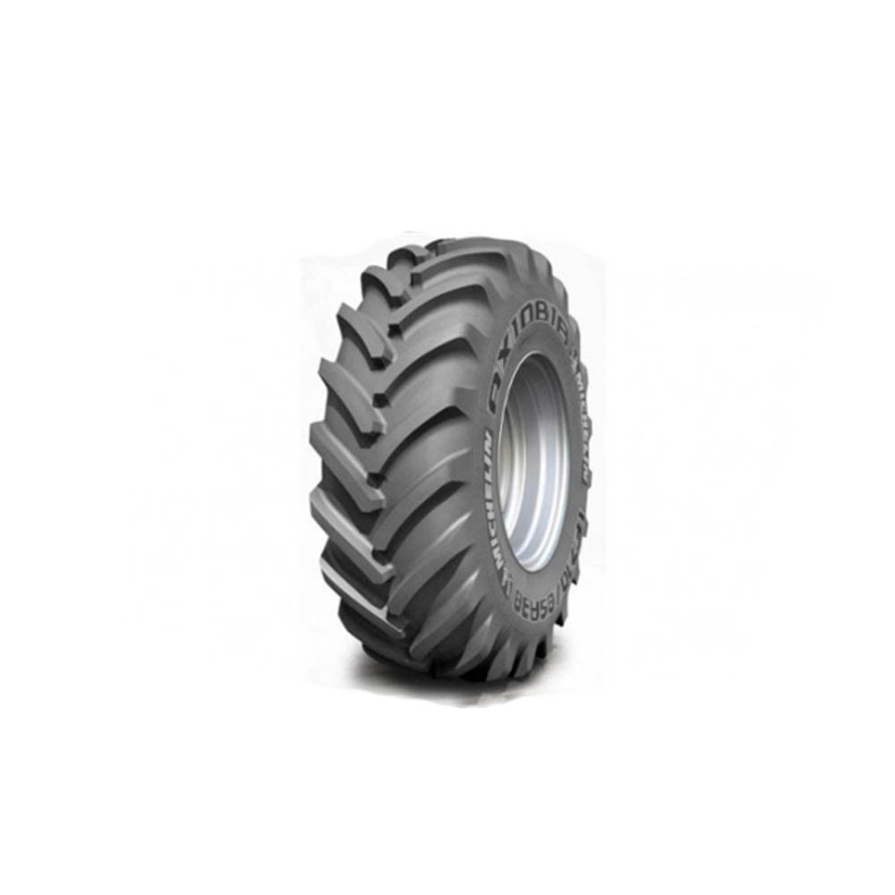 710/85R38 178D TL AXIOBIB MICHELIN GRIPEN