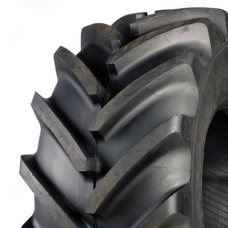 710/70R42 173D TL MACHXBIB MICHELIN GRIPEN