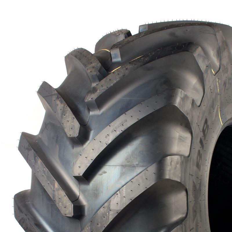 1000/50R25 172A8/166D TL MEGAXBIB R1 MICHELIN GRIP