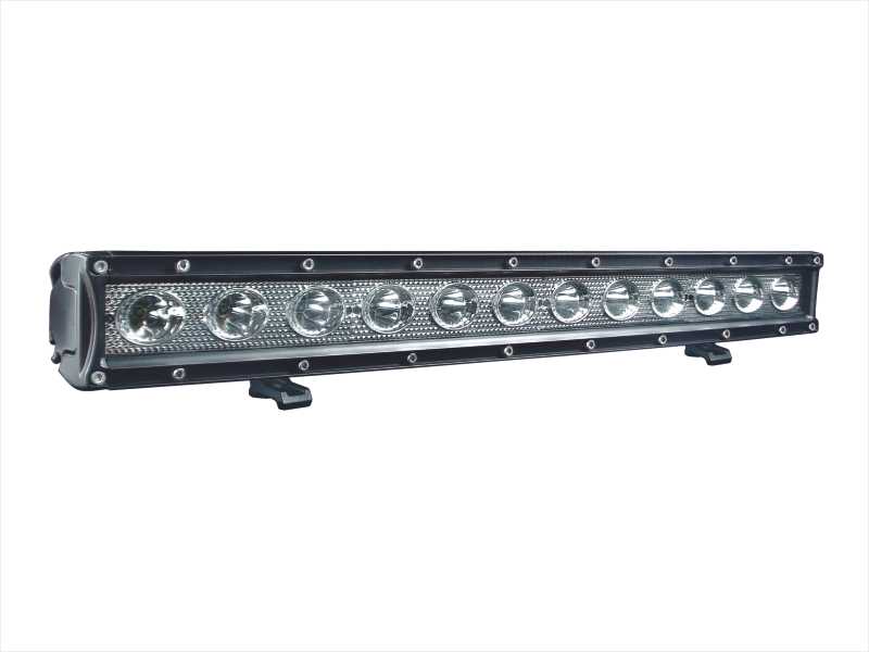 SWEDSTUFF LED Bar 12LED