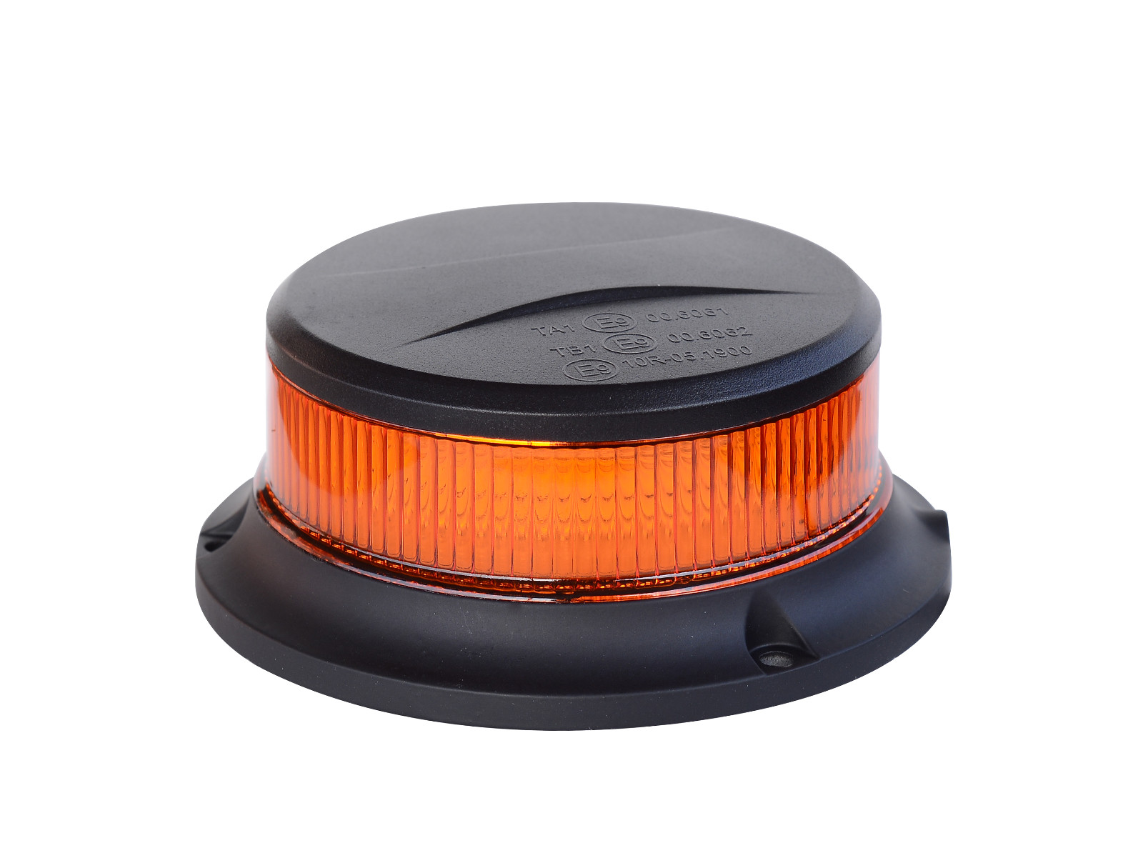 SWEDSTUFF Varningsljus LED 12-24V