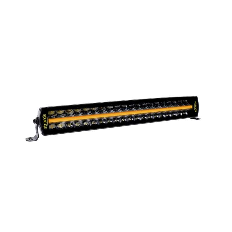SIBERIA OUTLAW UDX LEDRAMP 22"