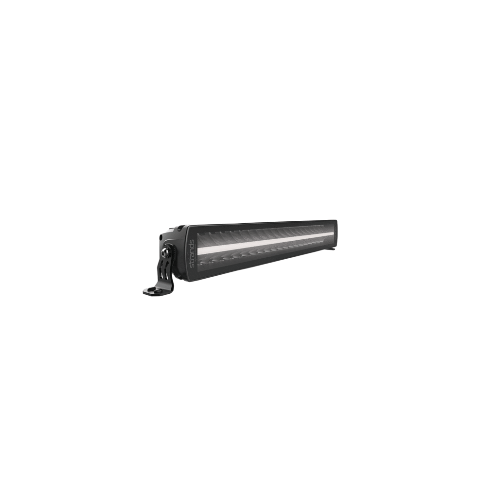 SIBERIA DR LED BAR 12″