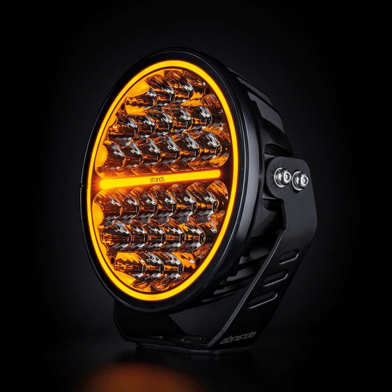 SIBERIA NRS EXTRALJUS 9" 
