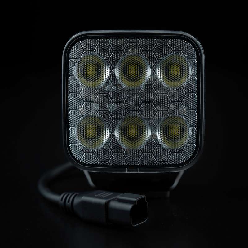 UNITY EDGE ARBETSLJUS 37W