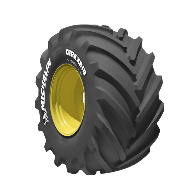 620/70R30 172A8 TL CEREXBIB MICHELIN VF-CFO GRIPEN
