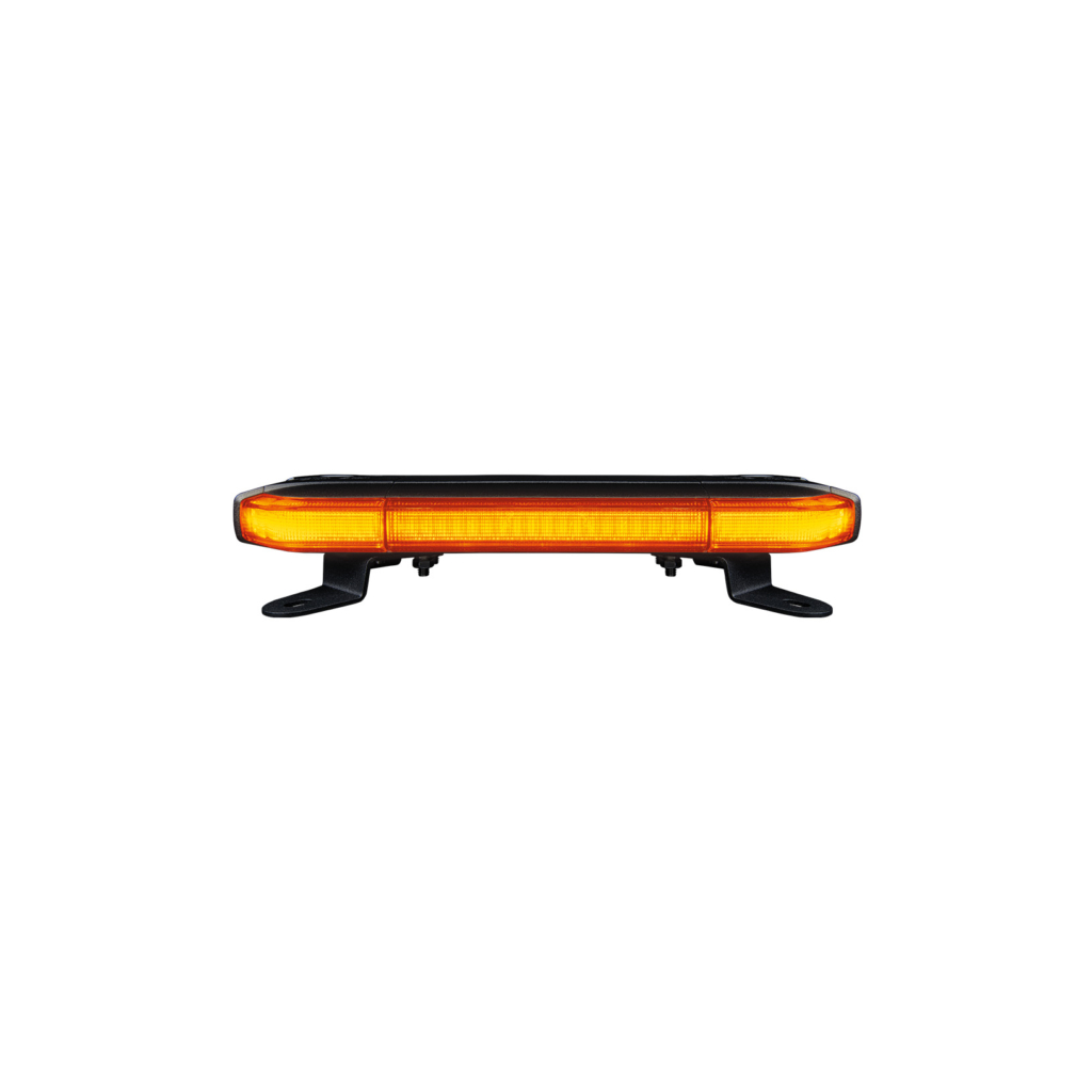 CRUISE LIGHT ROOF BAR BLIXTLJUSRAMP 316,4MM
