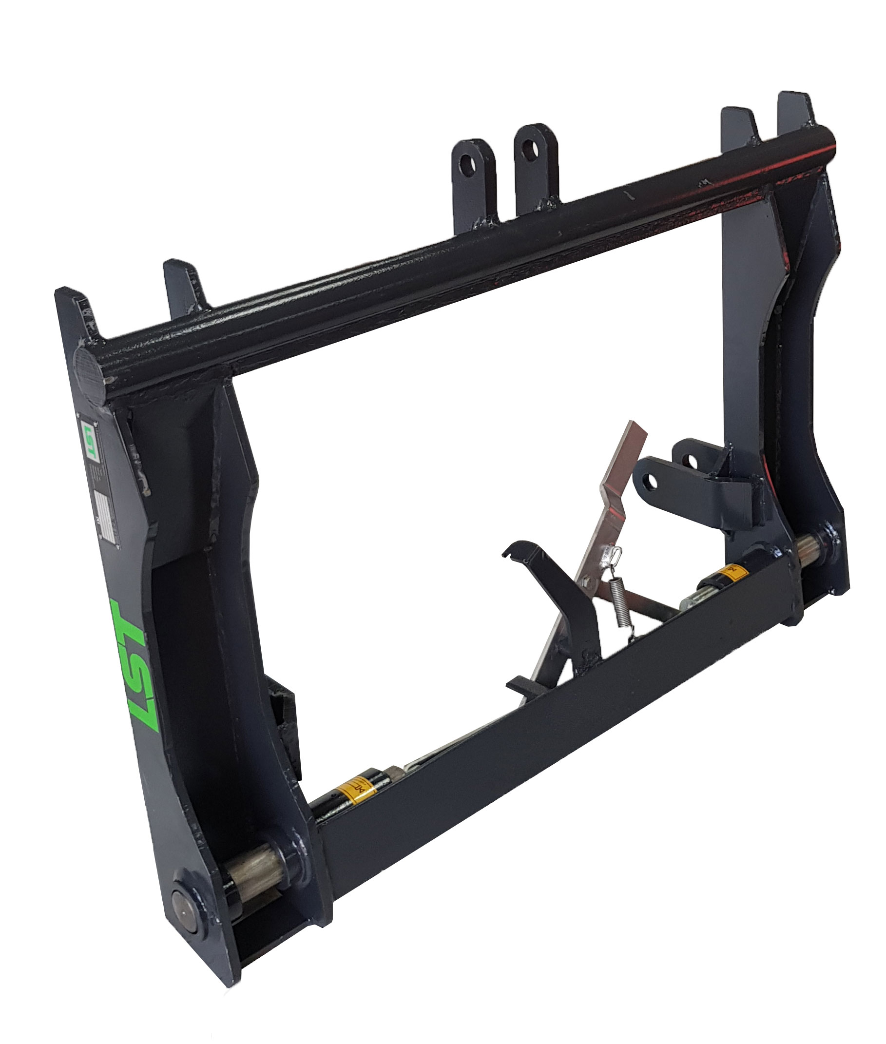 Adapter stora bm 3p
