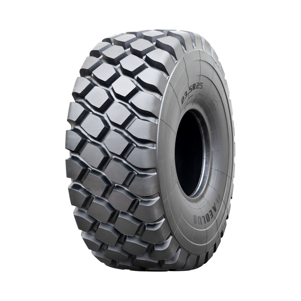 23,5R25** 185B TL E4/L4 A2207/AE47 AEOLUS GRIPEN