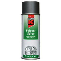 AK Fälgfärg Guld *
