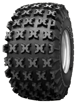 21x7,00-10 6PR TL X-DRIV/AT111HD BKT ( F ) GRIPEN