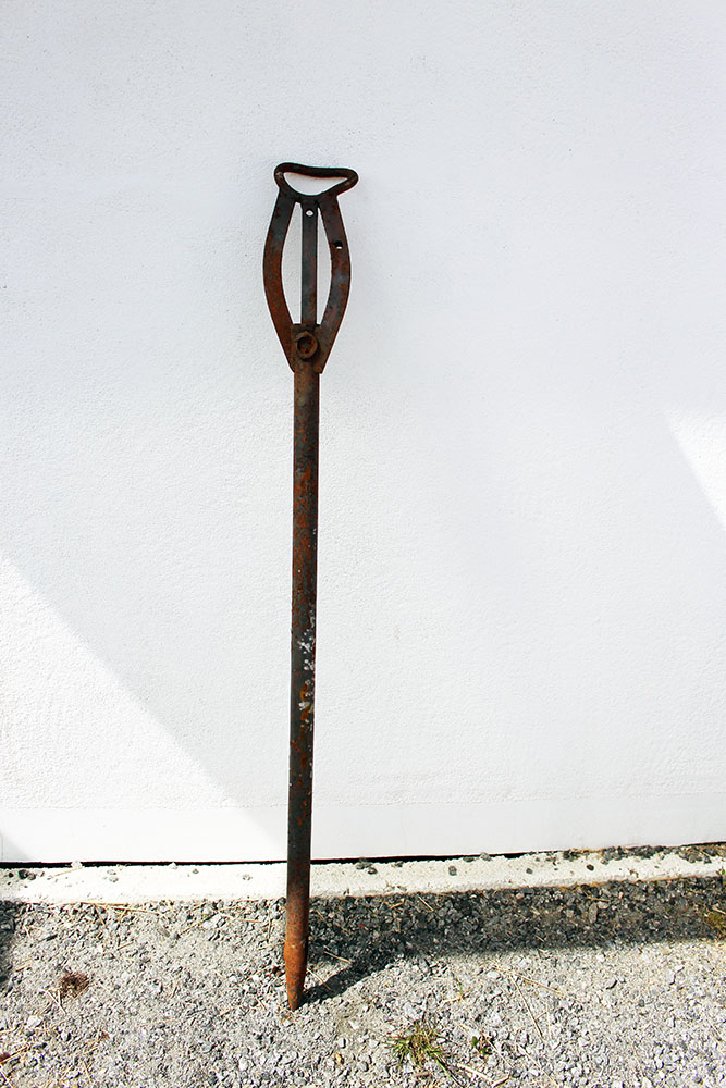 Balspjut 1600 mm