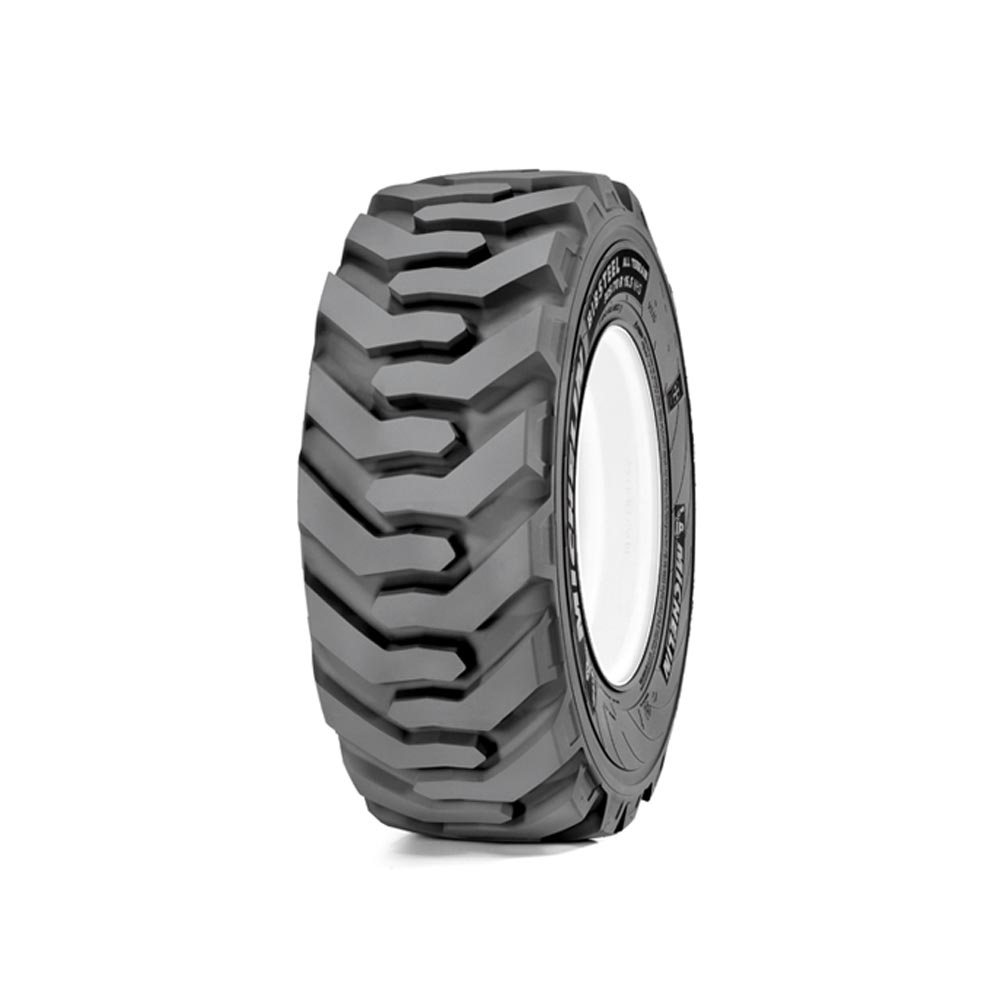 360/70R17,5 148A8 TL BIBSTEEL AT MICHELIN GRIPEN