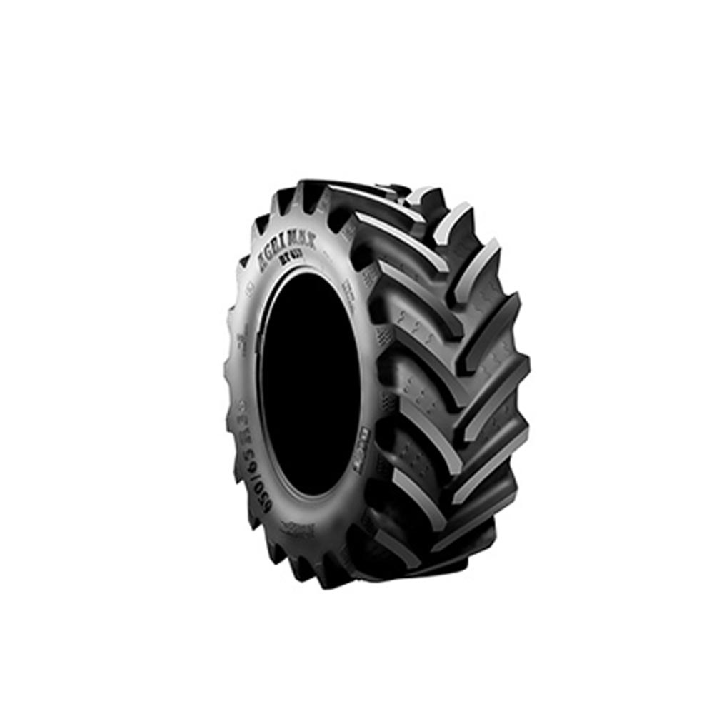 600/65R34 TL RT-657 AGRIMAX BKT GRIPEN