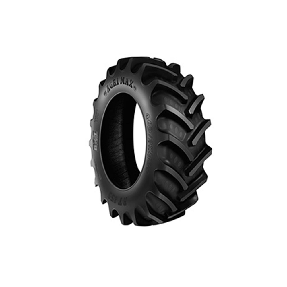 420/85R28 TL RT-855 AGRIMAX BKT GRIPEN