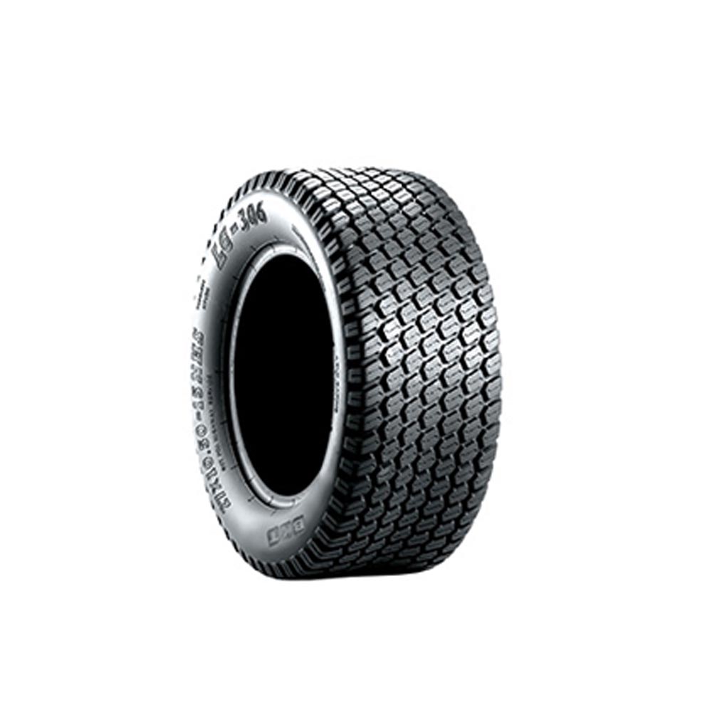 25x8.50-14 6PR TL LG-306 BKT GRIPEN