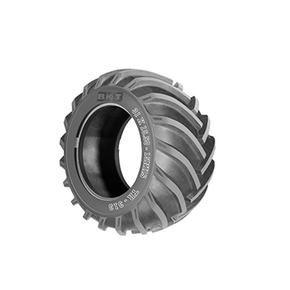 31X15,5-15 8PR TL TR-313 BKT GRIPEN