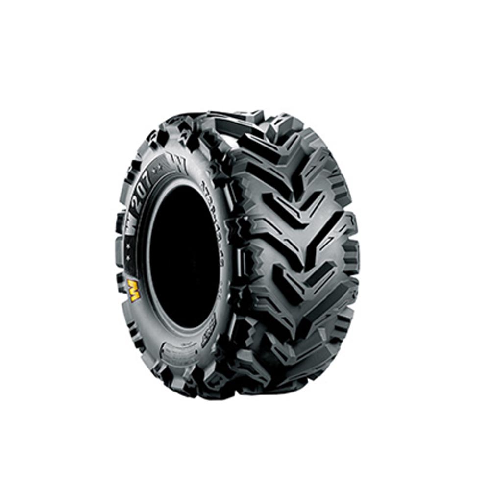 22x11,00-8 6PR TL W207 BKT E GRIPEN