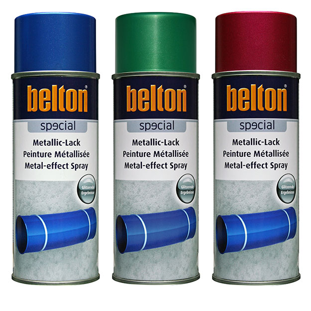BT Metallic Antracit