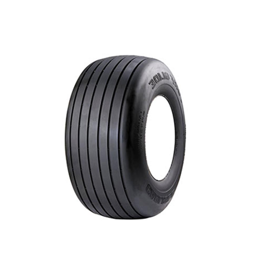 26x12,00-12 4PR TL STRAIGHT RIB CARLISLE GRIPEN