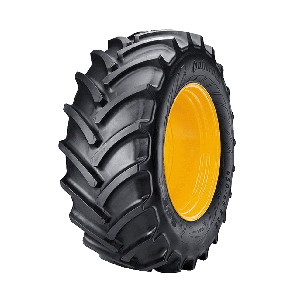 600/65R38 156A8/153B TL SST CONTINENTAL GRIPEN