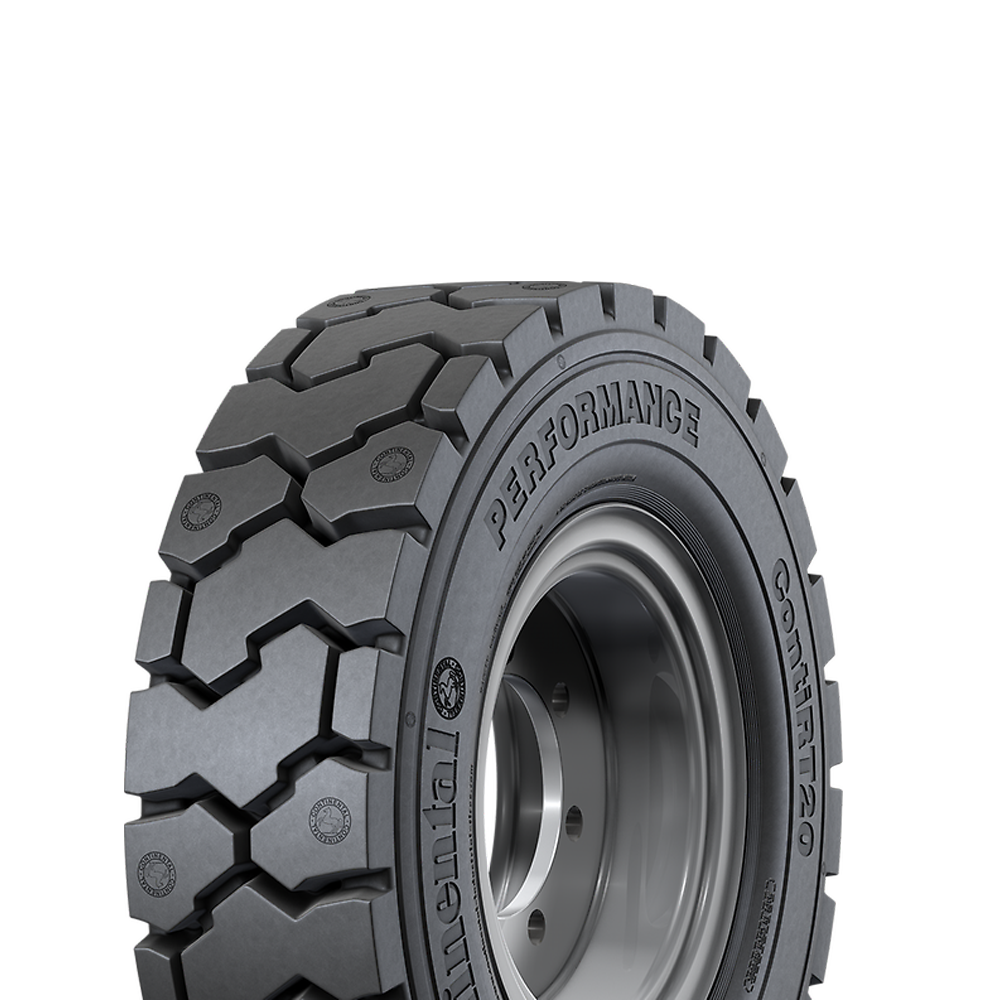 8,25R15 153A5 TL RT20 CONTINENTAL GRIPEN