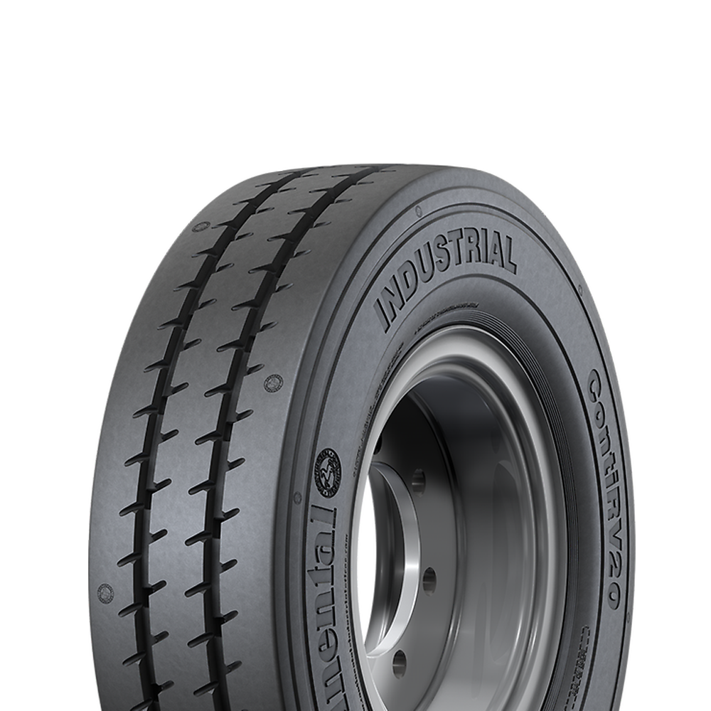 12,00R20 176A5 TL RV20 CONTINENTAL GRIPEN