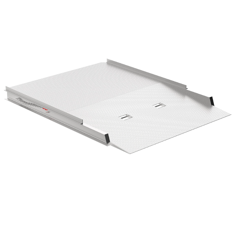 IM - Containerramp CRL 6T 1,5m