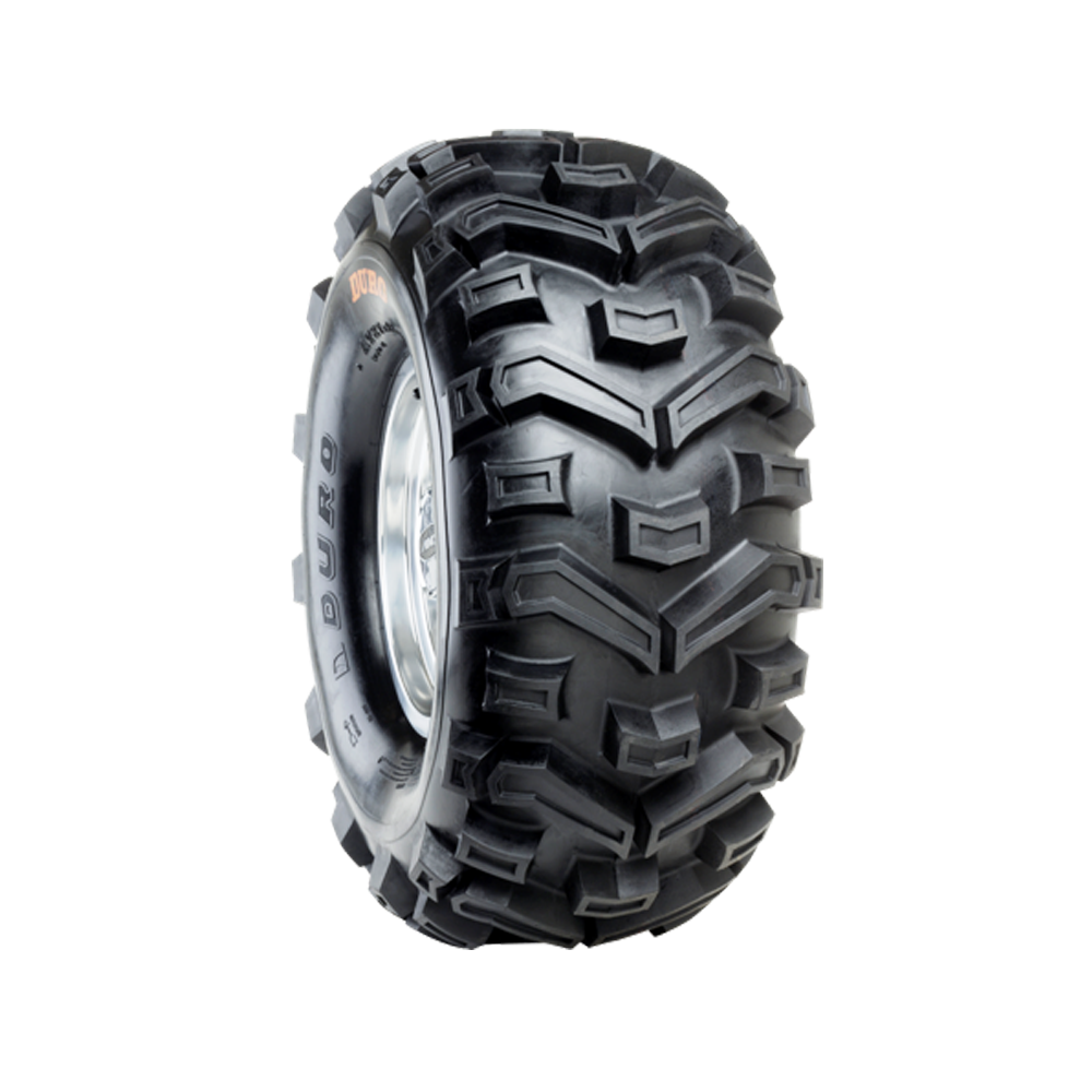 25x12,00-10 6PR TL DI2010 DURO ATV GRIPEN
