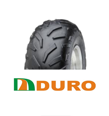 22x10,00-10 2PR TL DI2003 DURO ATV GRIPEN