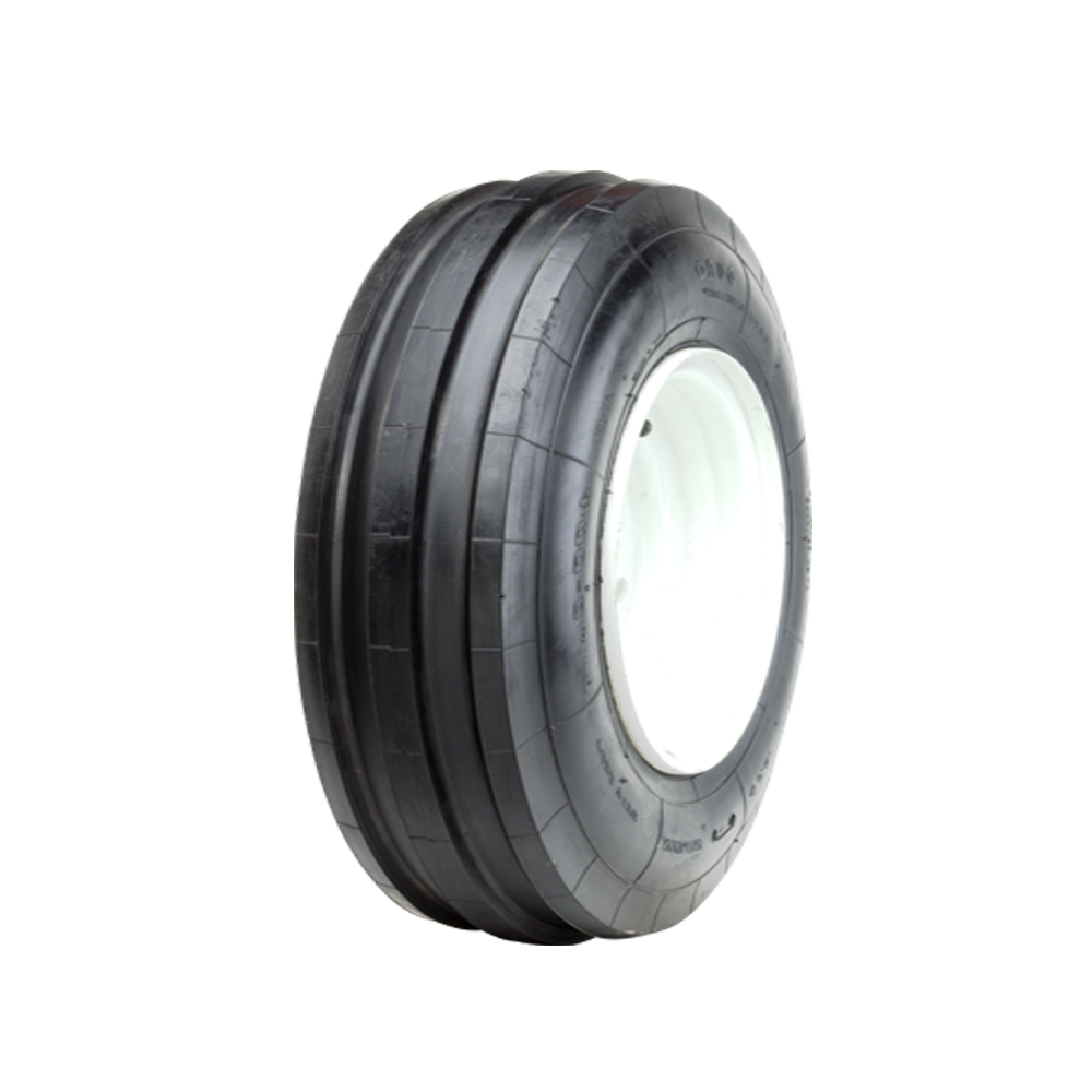 4,00-4 4PR TT HF257 DURO 3-RIB GRIPEN