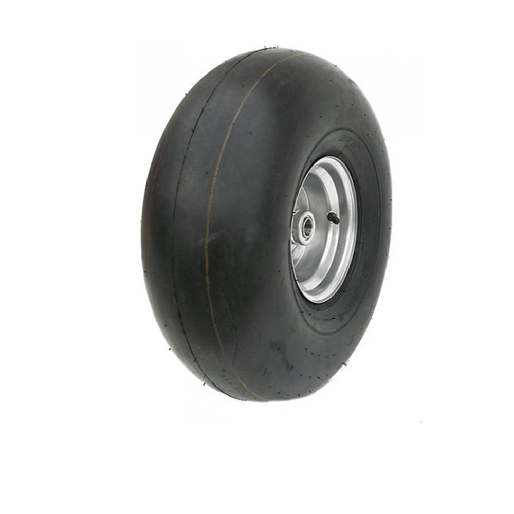 6,00-9 6PR TT HF237 DURO BLANKO GRIPEN