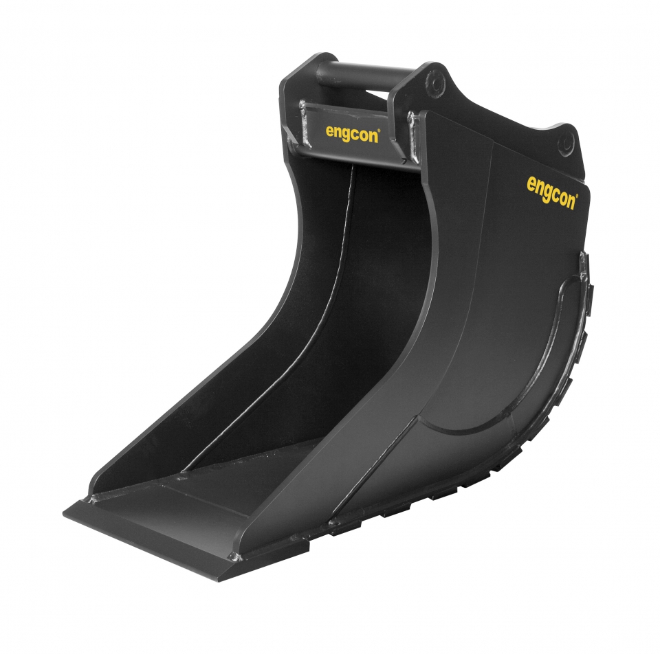 Kabelskopa Engcon 340mm 130L S40