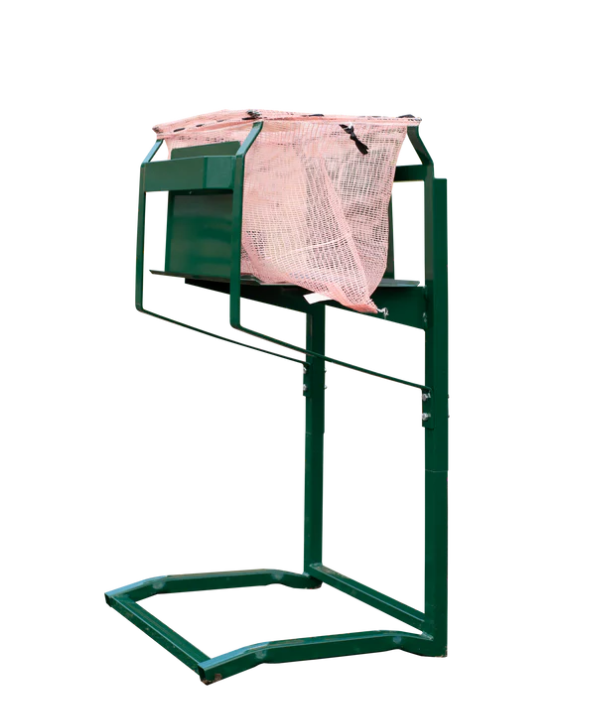 Säckstativ 60L Planpakk