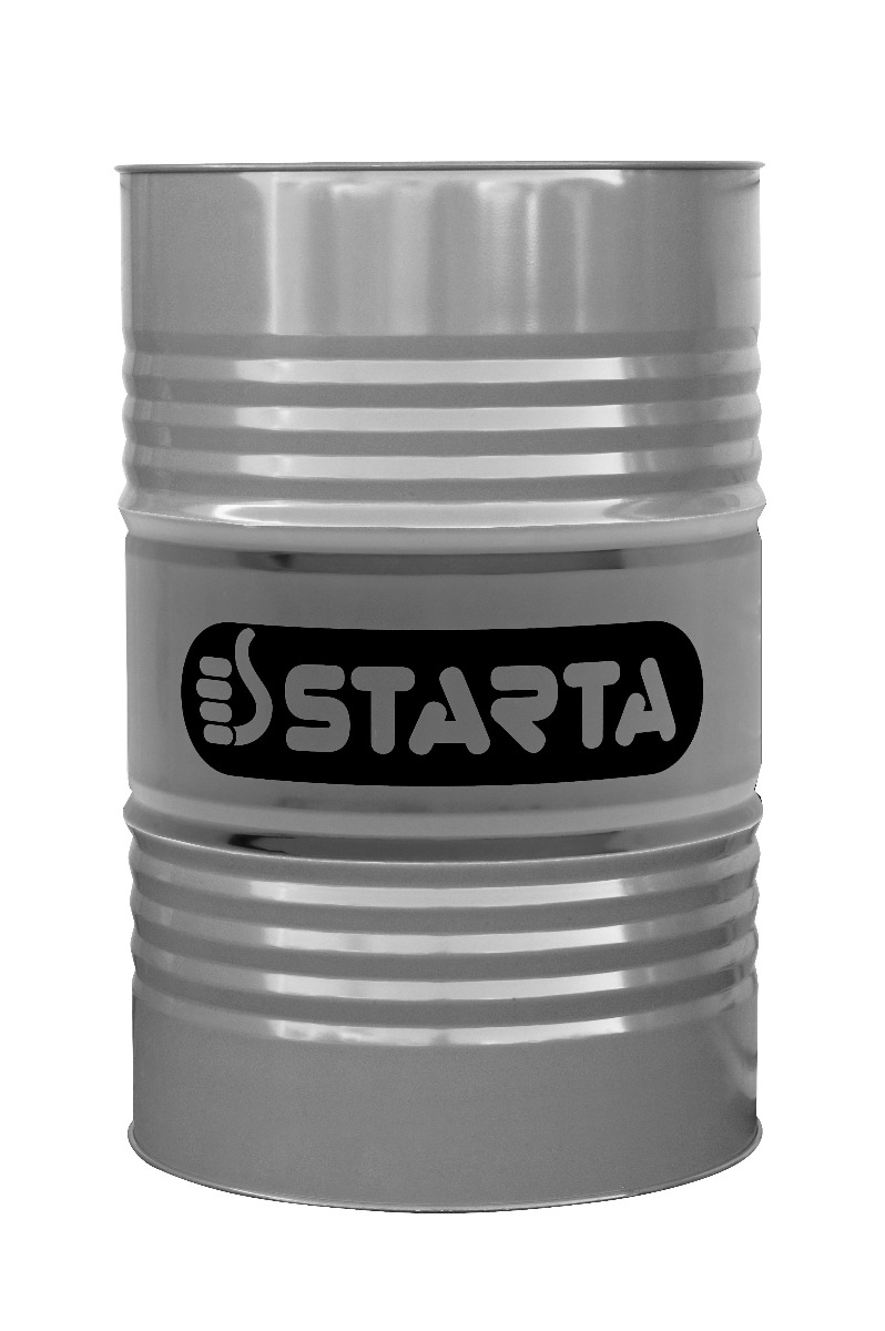 STARTA Motorolja Euro C3 Synt 5W-30 208 lit