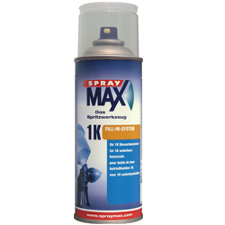 Spraymax Fill Clean 1K VTN serie E