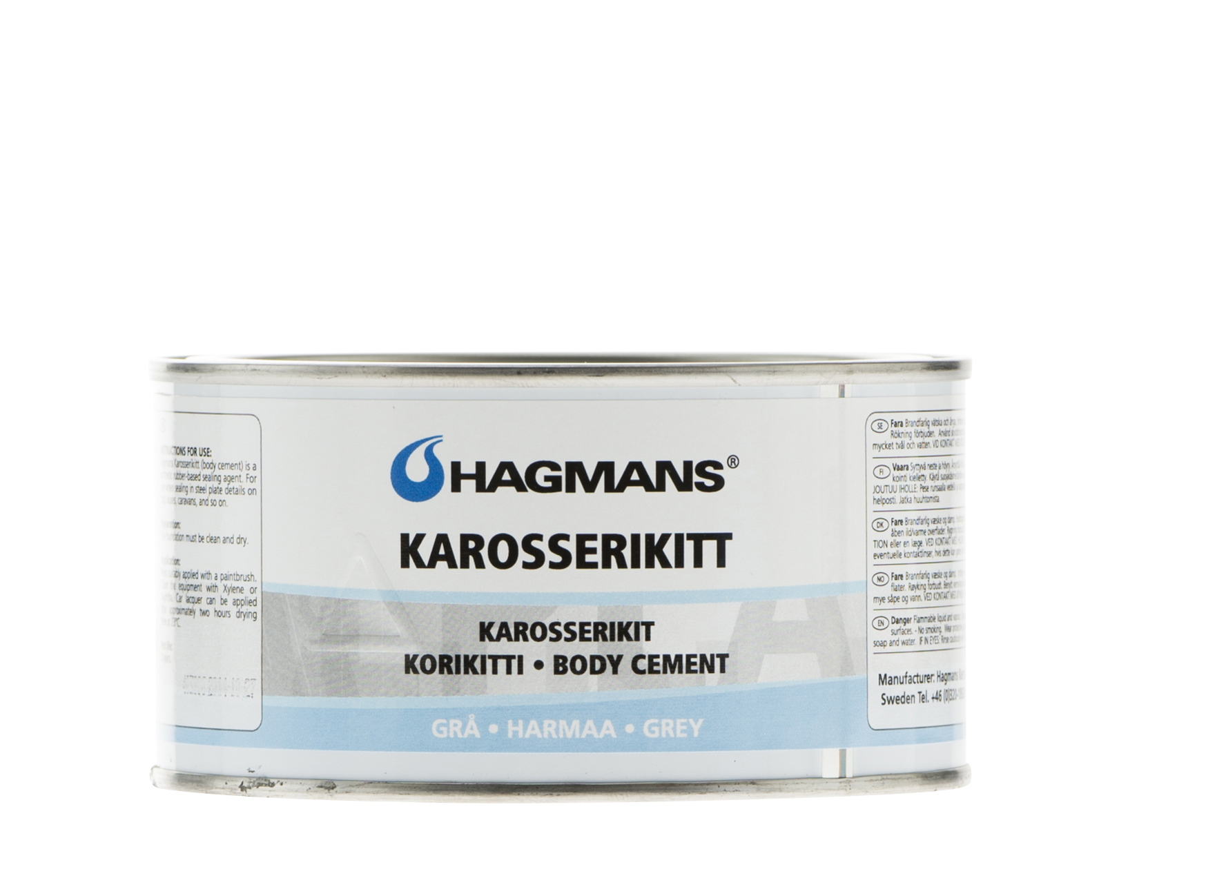 Karosserikitt 1 L